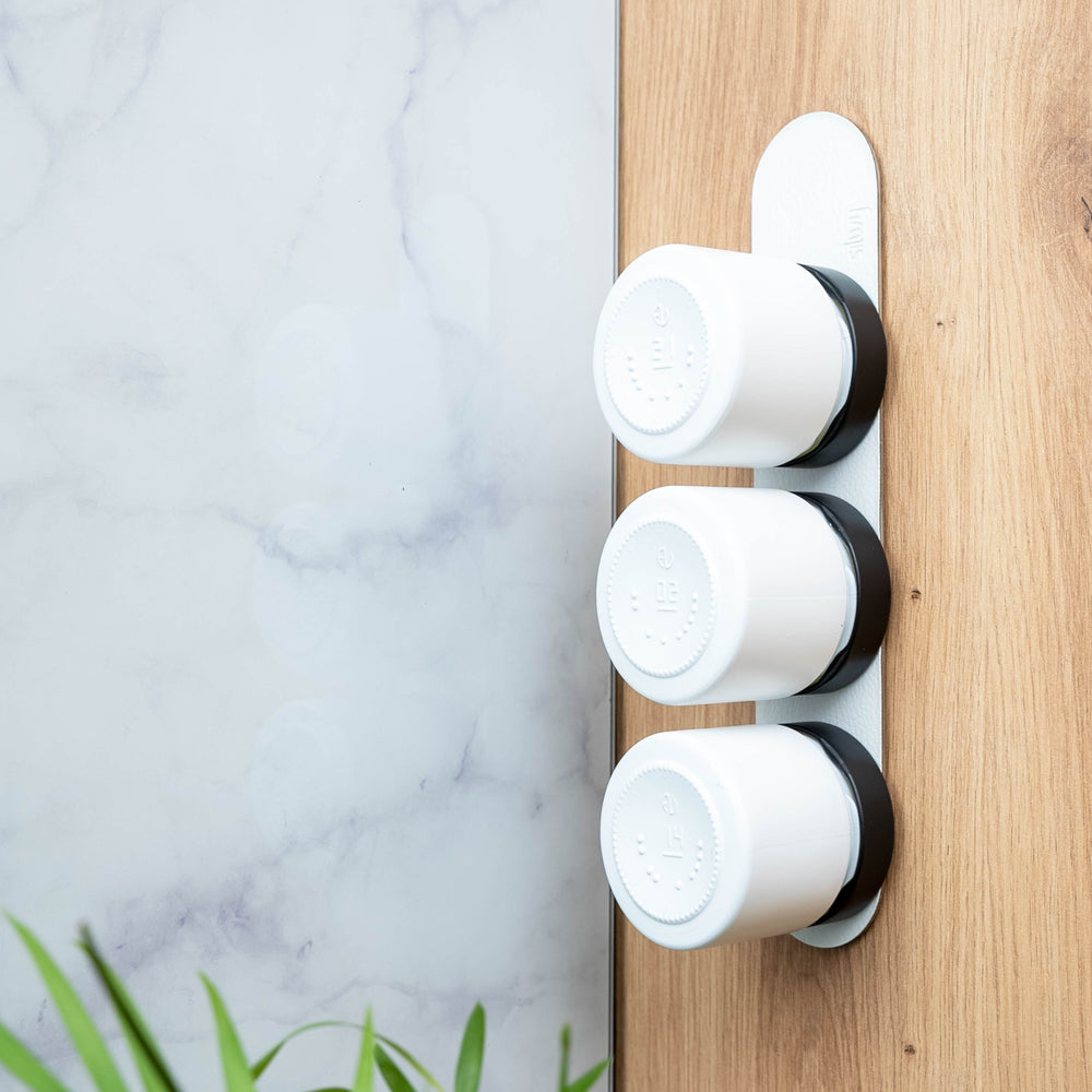 Silwy Magnetic Fm-125-Wwb-Sm Food Storage Container - image 3