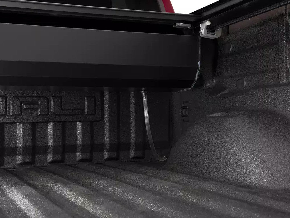 Retrax 80132RTX RetraxPRO MX Bed Cover