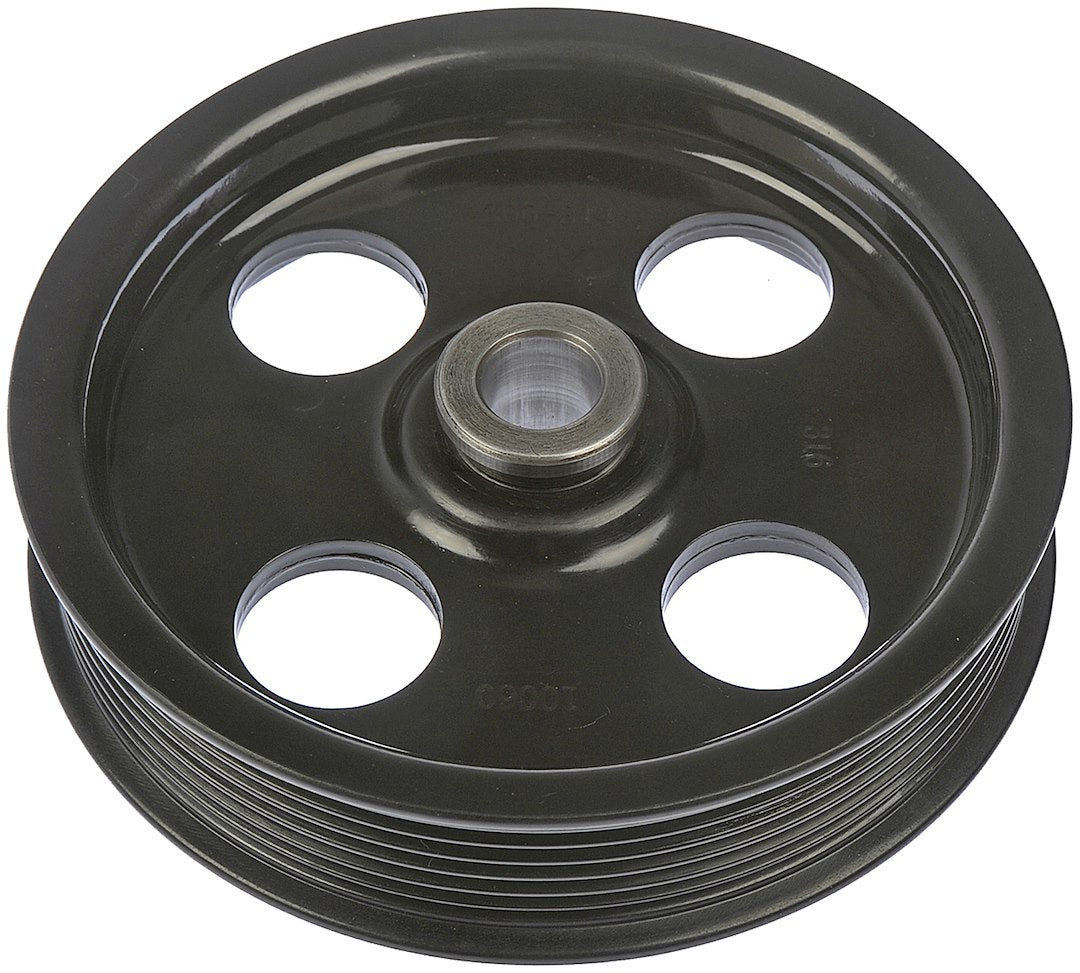 Dorman 300314 Composite Steering-Pump Pulley - image 1