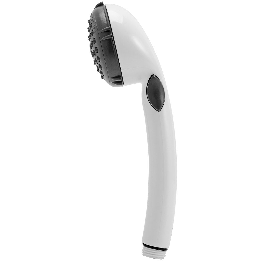 Dura Faucet Df-Sa400-Wt Shower Head - image 3