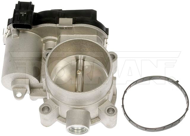 Dorman 977-901 Electronic Throttle-Body Assembly - image 2