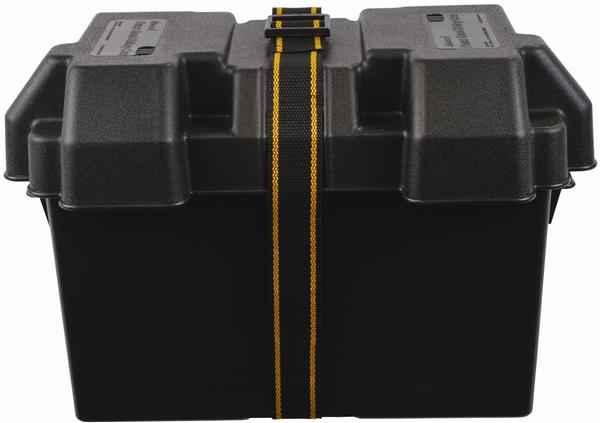 Attwood Marine 9067-1 Group 27 Battery Box PowerGuard 27, Attwood – image 3