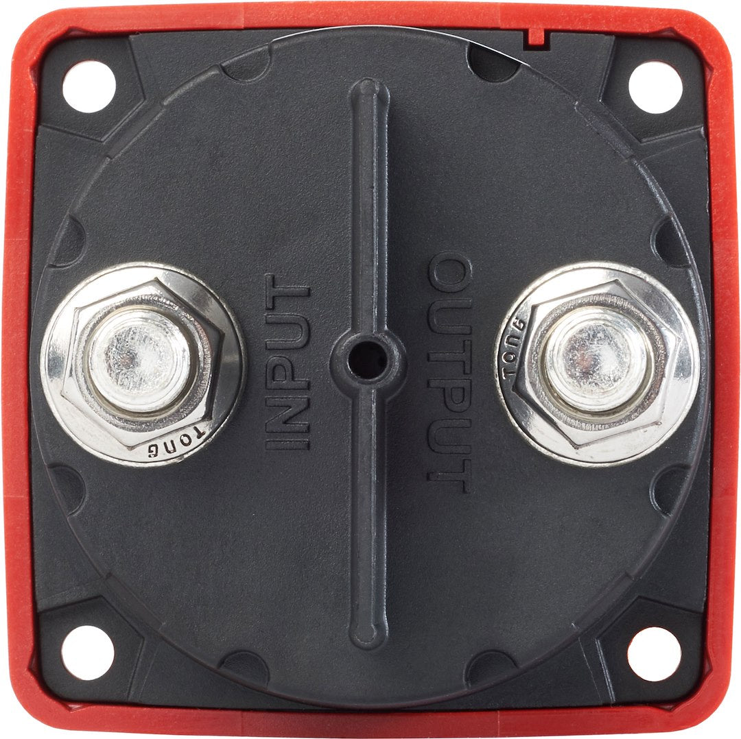 Blue Sea 6005-Bss Battery Disconnect Switch - image 2