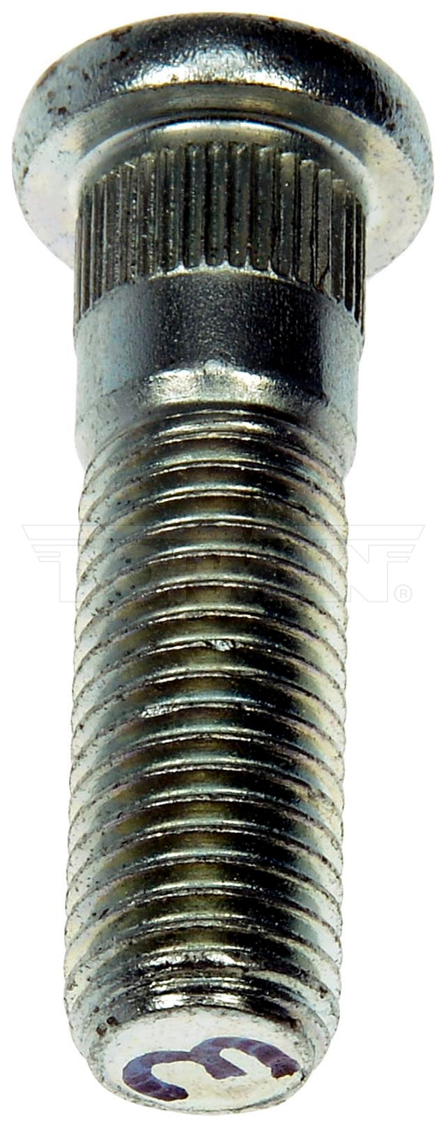 Dorman 610-657 Auto Grade Silver Wheel Stud Set - image 3