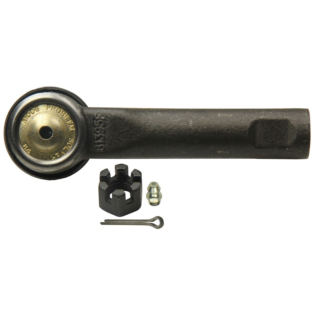 Moog Chassis ES80895 Problem Solver Outer Steering Tie-Rod End