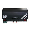 Lets Go Aero H01502 Black Box Hitch Cargo Carrier with Enclosed Storage – image 12