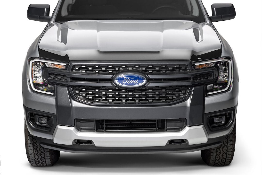Husky Liner 2842266 Aeroskin Hood Bug Deflector