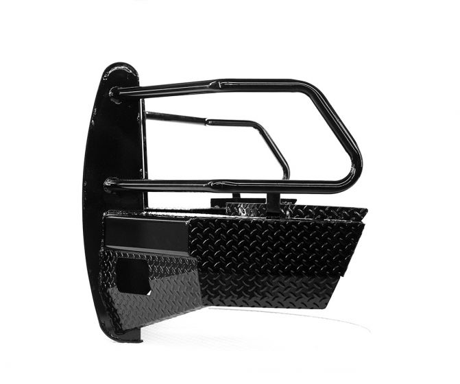 Ranch Hand FBD105BLRS Sport Dodge HD Bumper Assembly