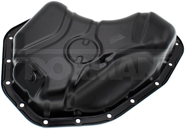 Dorman 266003 6.2-Quart Engine Oil Pan - image 4