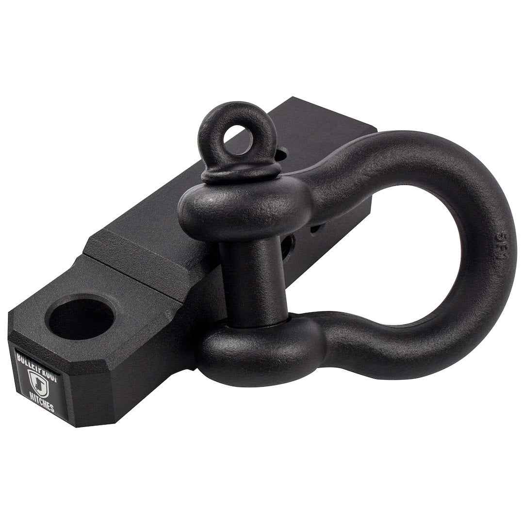 Bulletproof Hitches Ed30shackle D-Ring - image 3