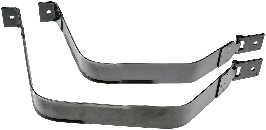 Dorman 578-329 Bolt-On Fuel Tank Strap Pair - image 1