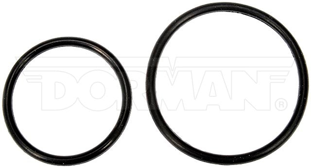 Dorman OE Solutions 926-424 Engine Coolant-Pipe O-Ring Set - image 3