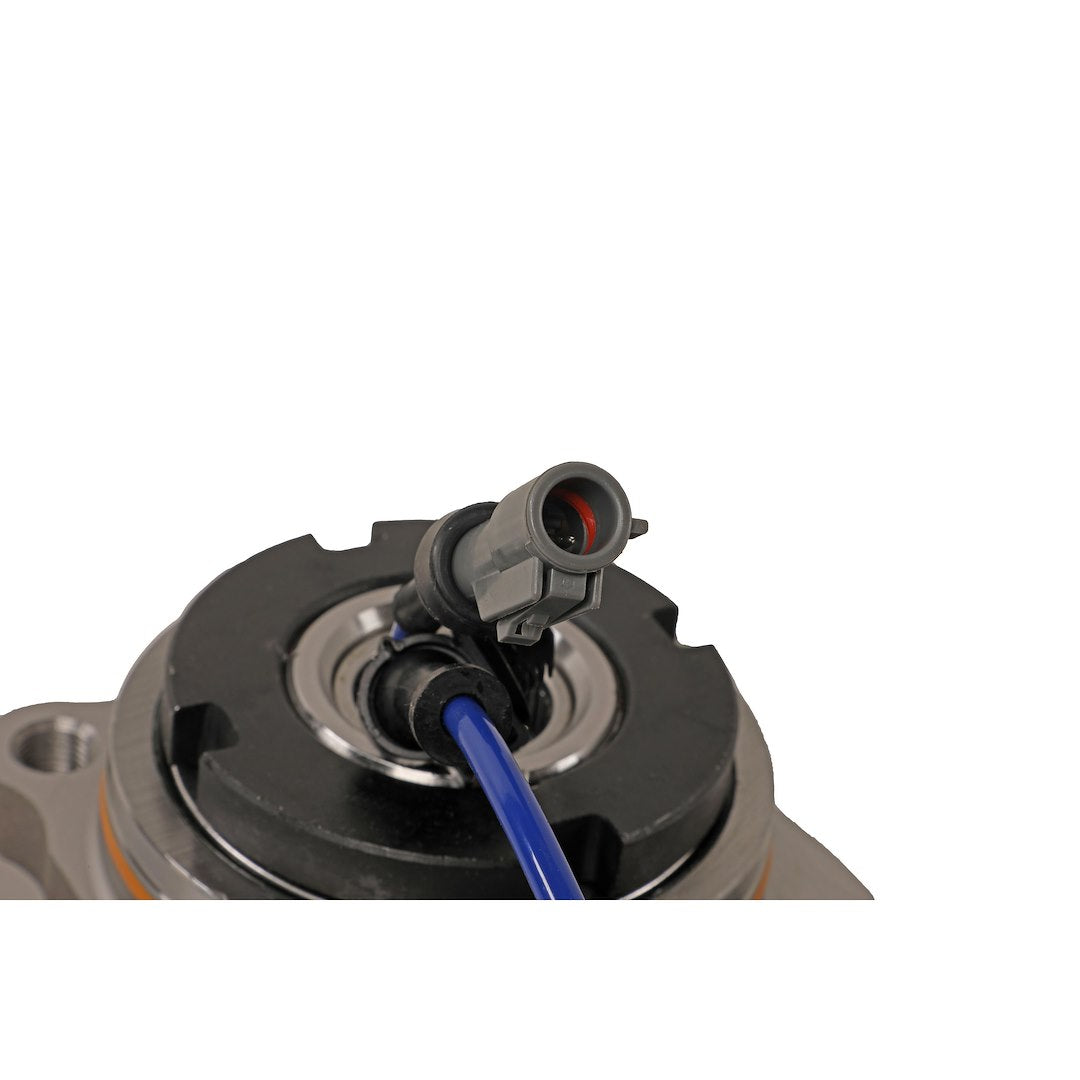 Moog Hub Assemblies Hub and Wheel Bearing Unit 515020