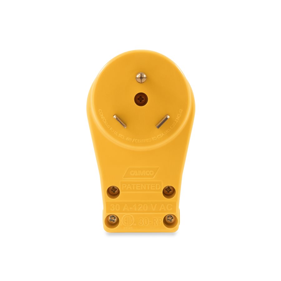 Camco 55242 Power Cord Plug End - image 8