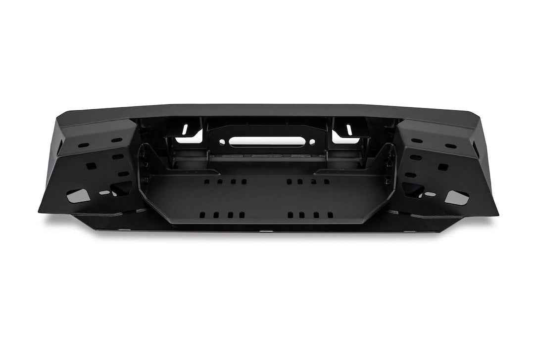 DV8 Offroad FBTT1-08 Tacoma Centric Front Bumper