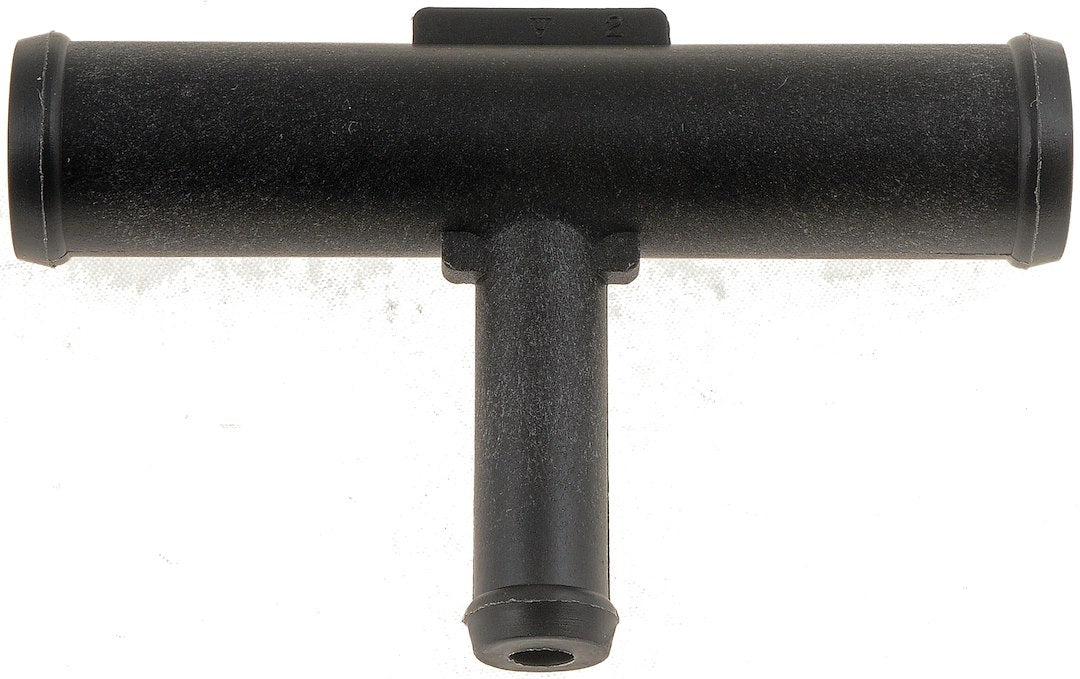 Help! By Dorman 47147 Plastic Heater Hose Tee Fitting - image 1
