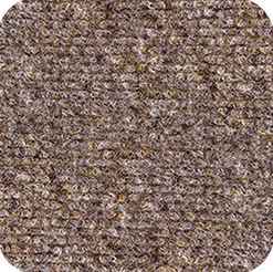 Prestofit Entry Step Rug - Walnut Brown – 2-0381