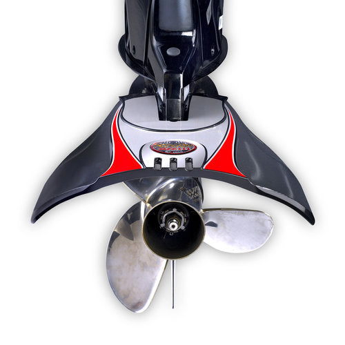 Stingray Jr-Xriii-2 Hydrofoil - image 2