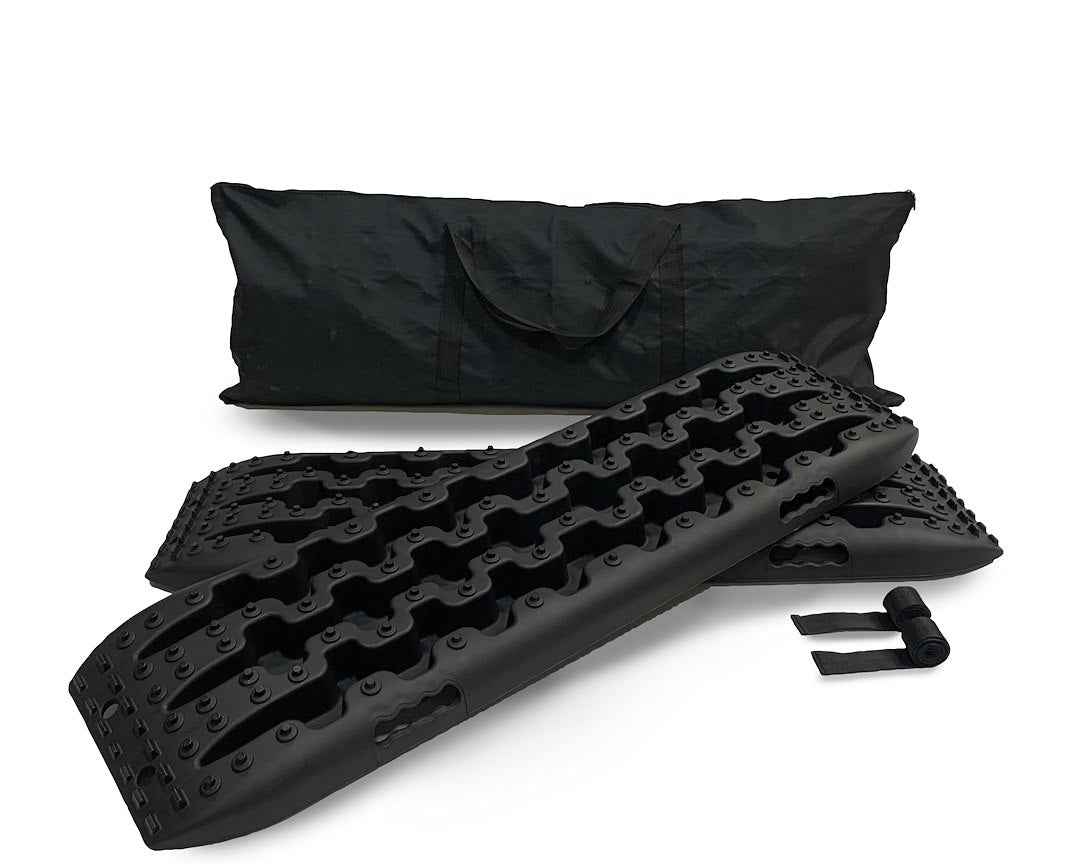 Overland Vehicle Systems 19169910 Traction Mat - image 1