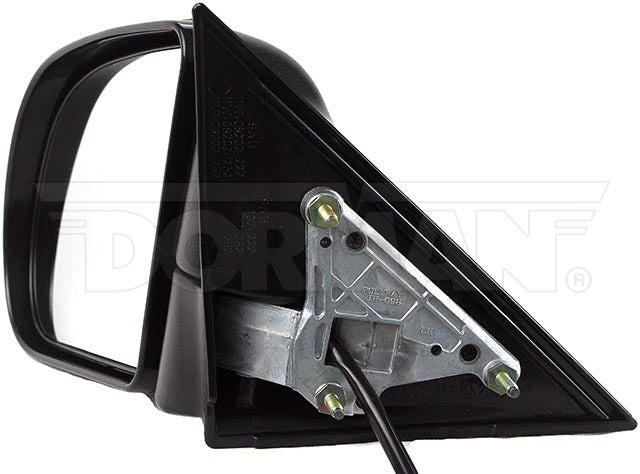 Dorman OE Solutions 955-072 Left Heated Power Mirror Replacement - image 3