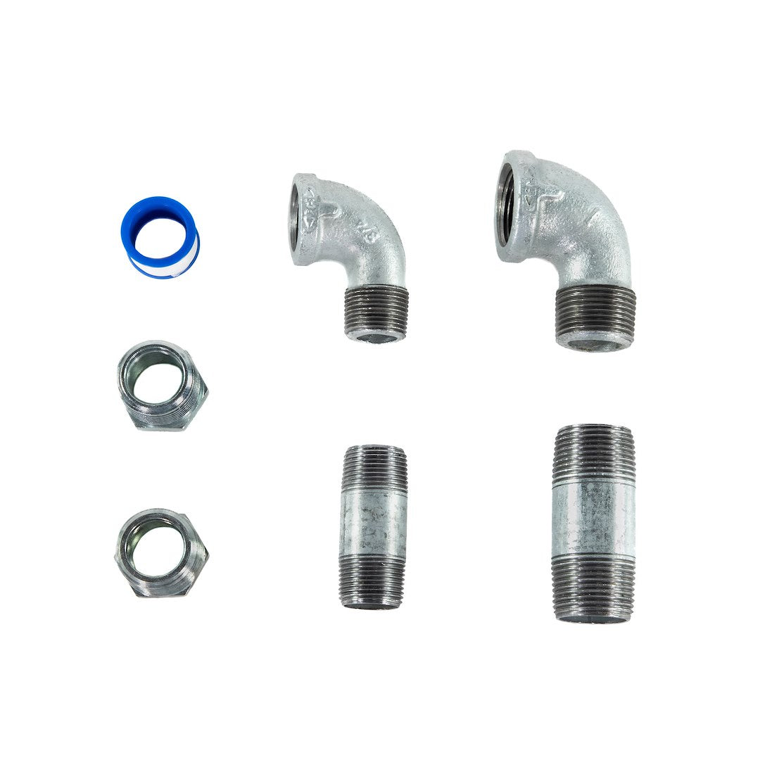 Fill-Rite Kitf25 Fuel-Filter Fitting Kit
