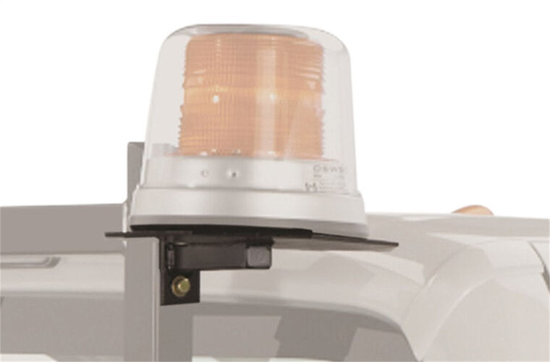 BackRack 91003 Passenger-Side Octagonal Light Mount