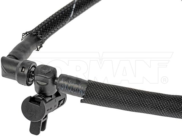 Dorman (OE Solutions) 904-951 Long Diesel Injector Return Tubing - image 5