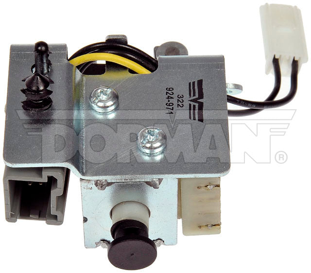 Dorman OE Solutions 924-971 Automatic-Shift Interlock Solenoid - image 4