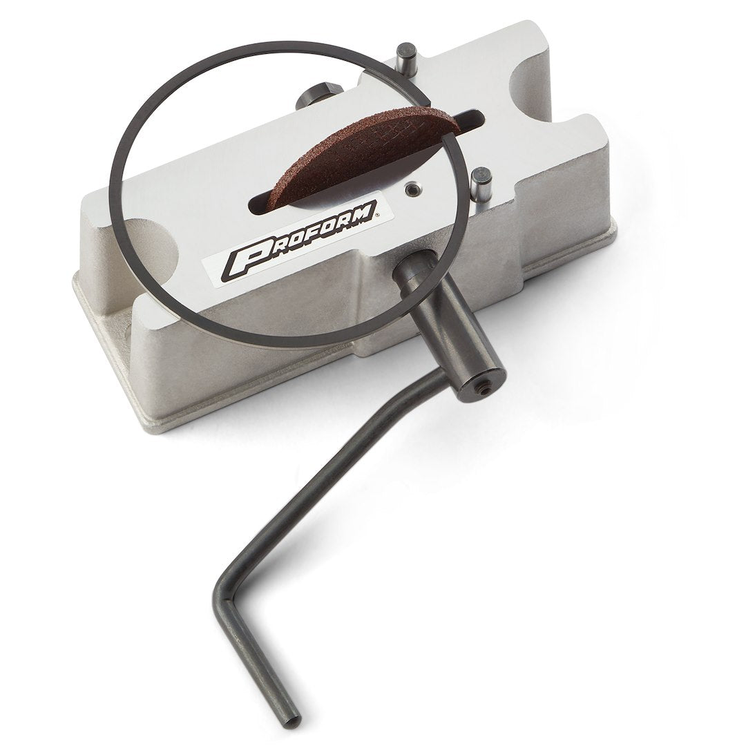 Proform Parts 66785 Piston Ring Filing Tool