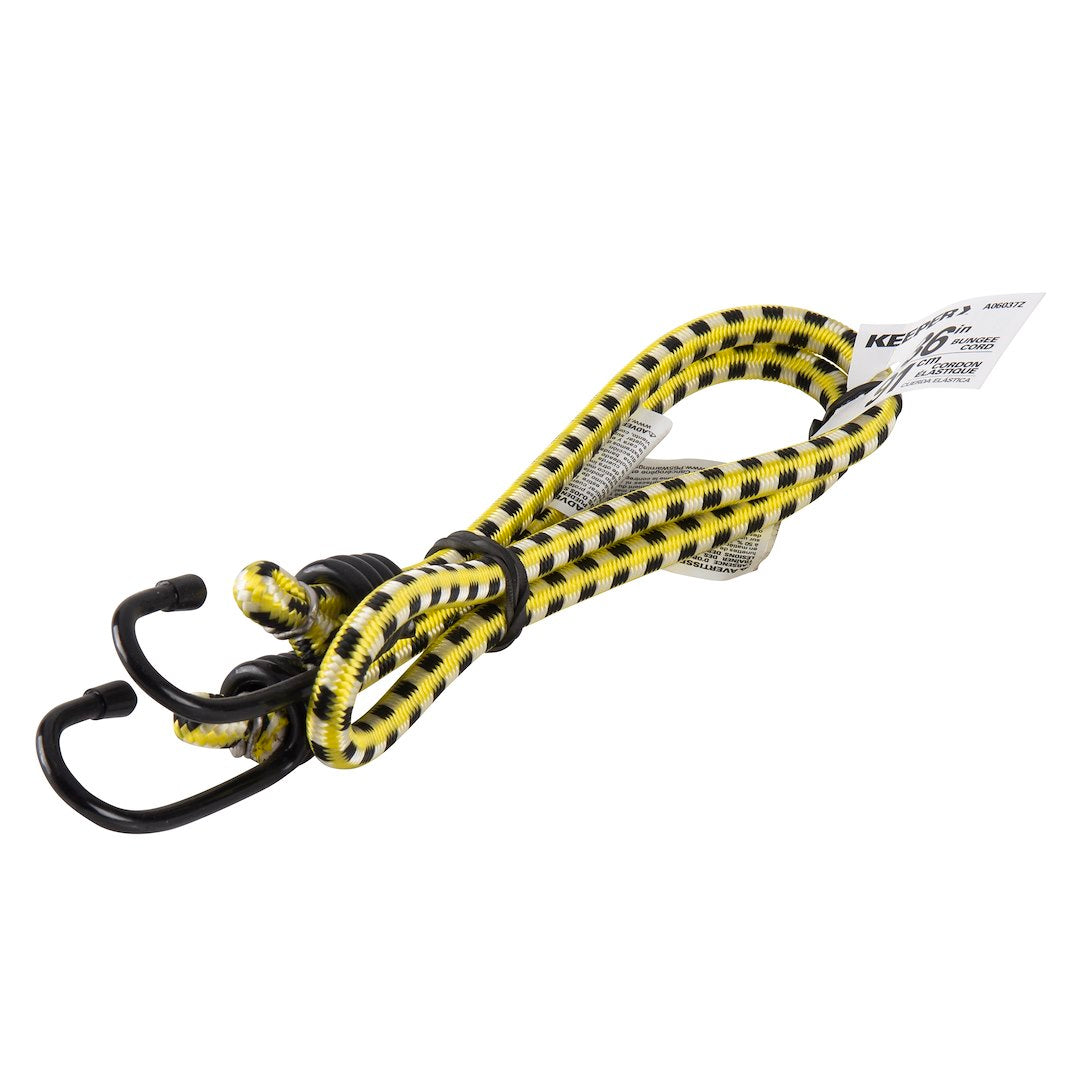 Keeper Corporation A06037z Elastic Cargo Bungee
