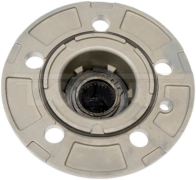 Dorman 600-214 Manual Wheel Locking Hub - image 4