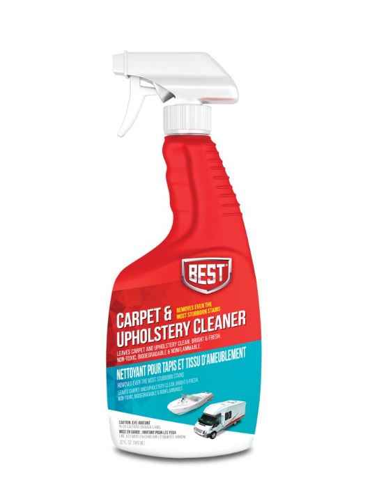 ProPack 70032 32-Ounce Carpet/Upholstery Stain Spray