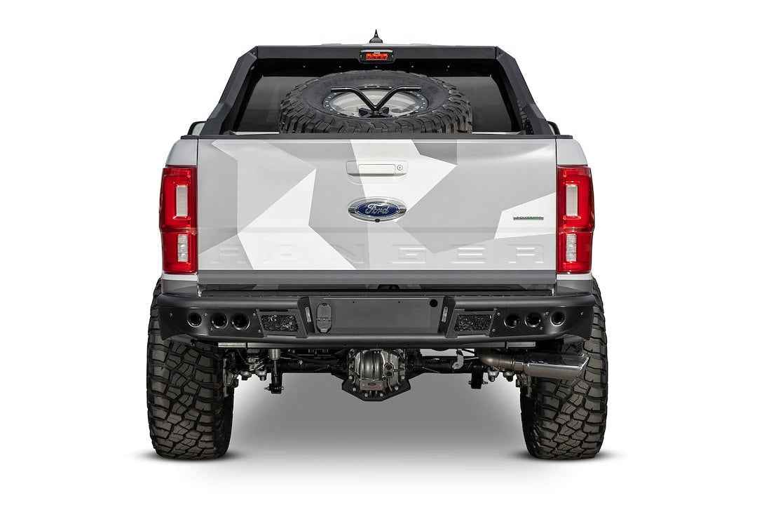 Addictive Desert Designs Bumper - Without Receiver – R222251280