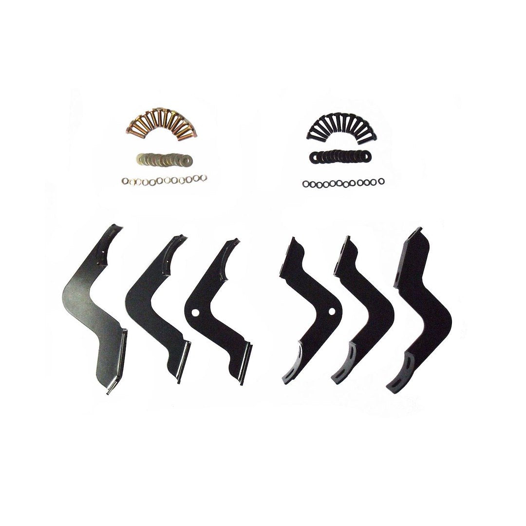 Westin Automotive 21-23240 Nerf Bar - image 4