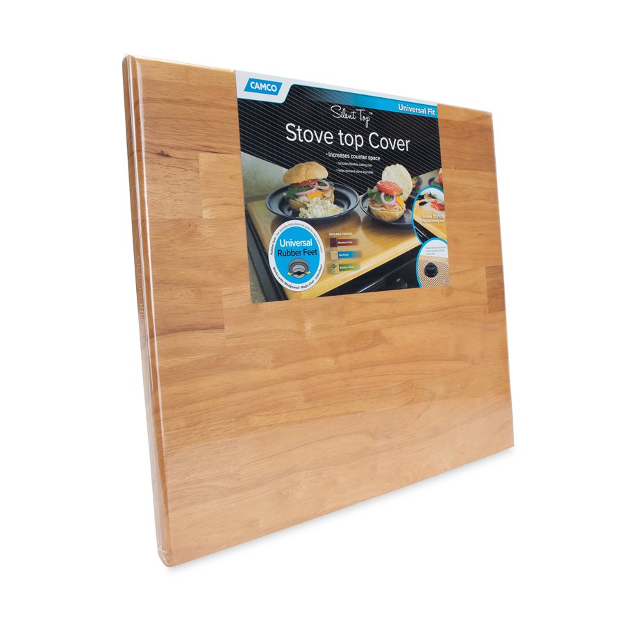 Camco 43521 Stove Top Cover - image 10