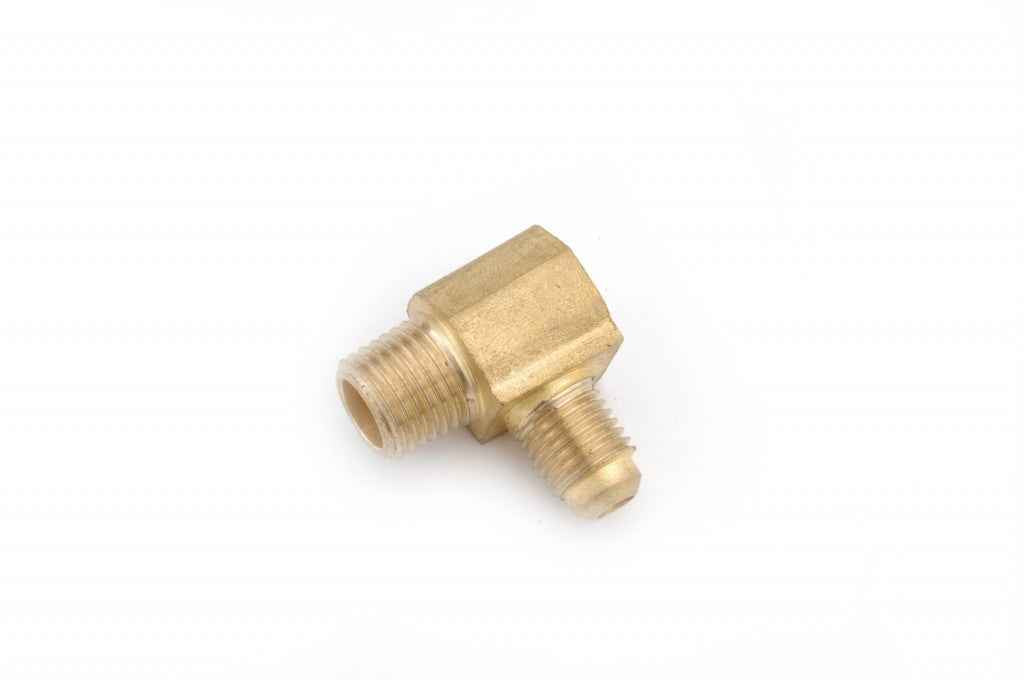 Anderson Fittings LF 7409 Brass 5/8 x 1/2-Inch Flare Elbow – 7040491008