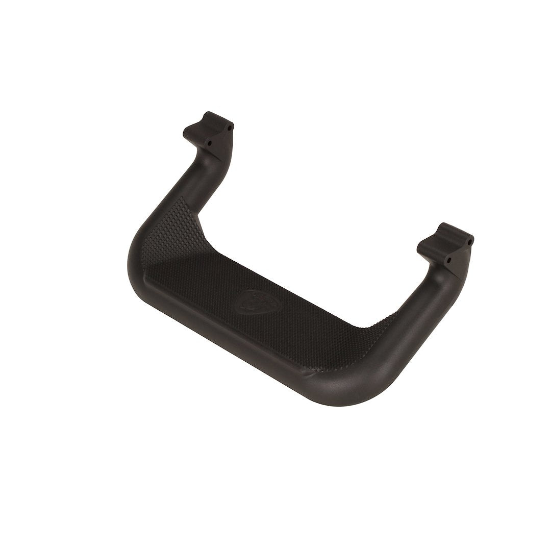 Carr 124031-1 Super Hoop Single Rocker Entry Step - image 2
