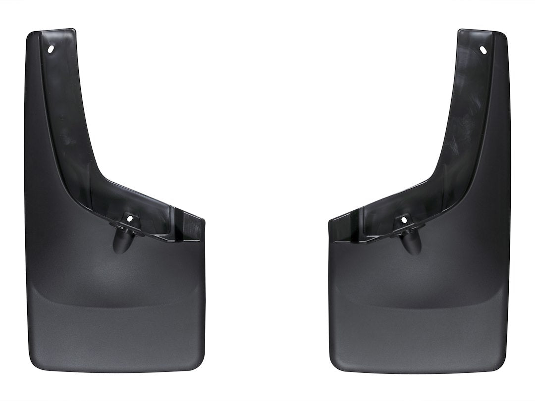 Weathertech (Usa) 120032 Mud Flap - image 1