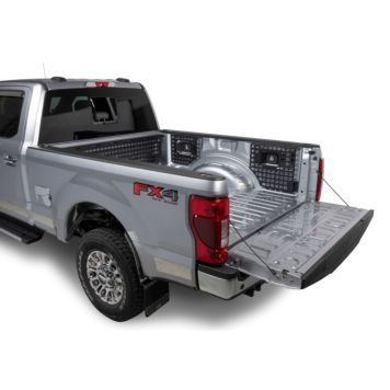 Putco 195181 F-150 MOLLE Cargo Equipment Panel