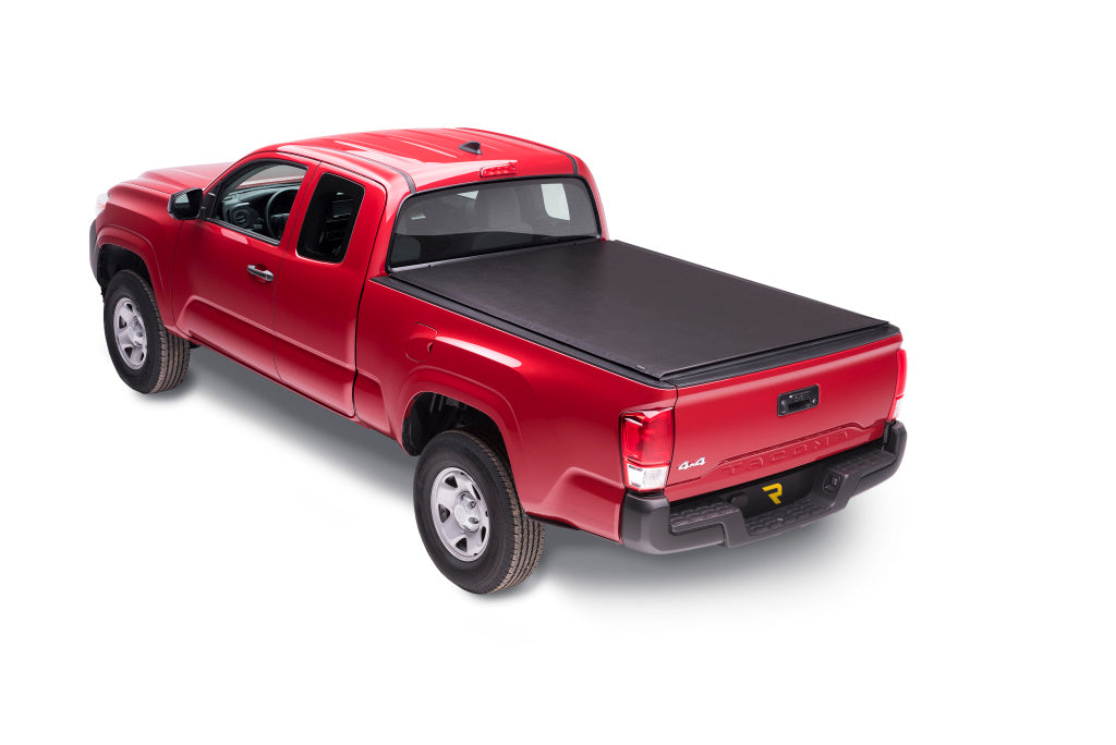Truxedo 556001 Tonneau Cover - image 1
