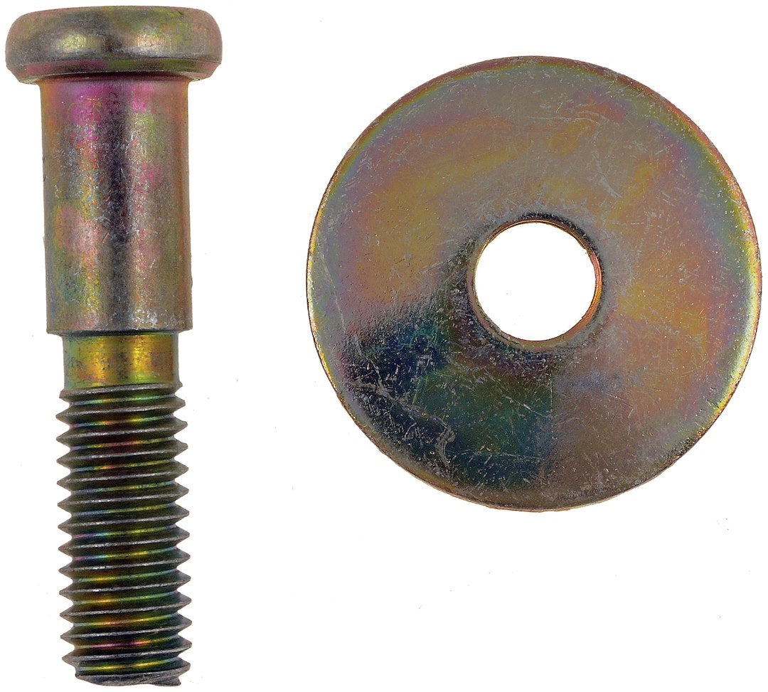 Dorman 38428 Door Striker Service Fastener - image 1