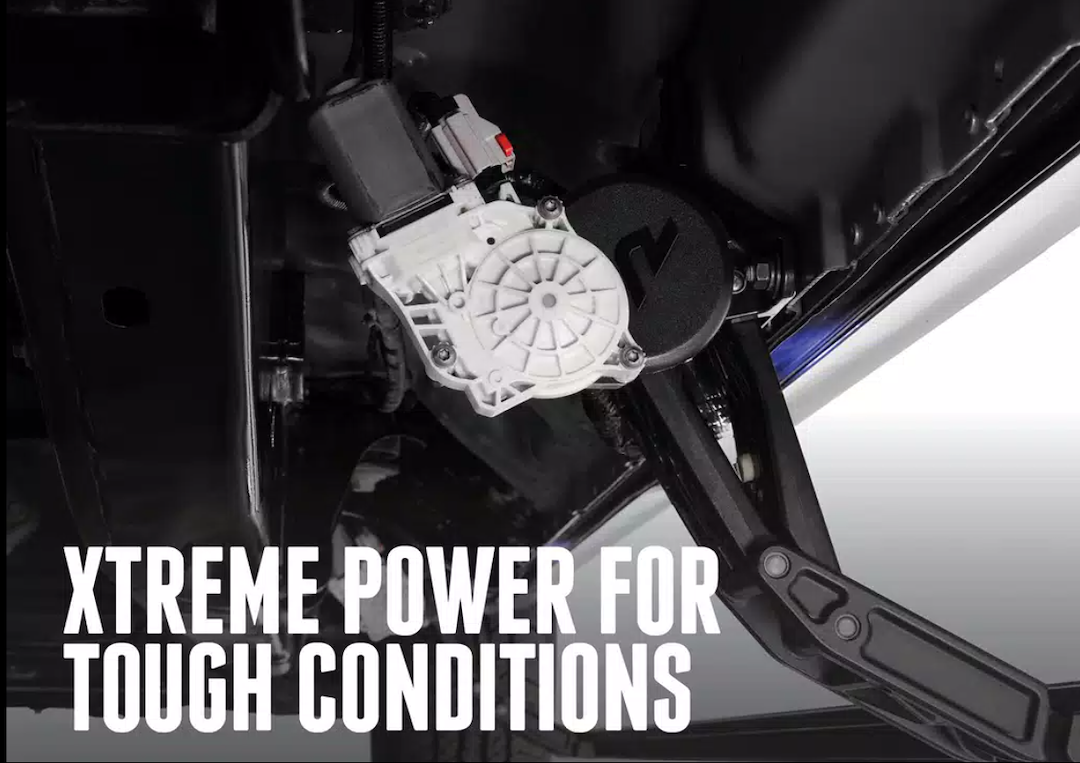 AMP Research 78132-01A PowerStep Xtreme for 2018 Wrangler JL - image 5