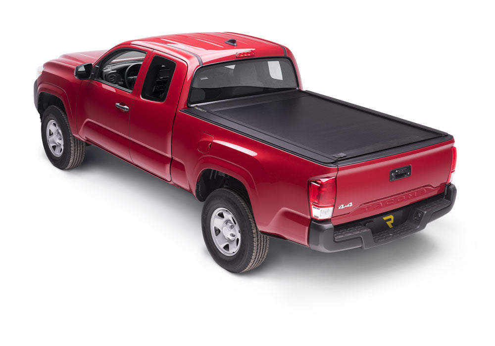 Retrax 60831 RetraxONE MX Tundra CrewMax Bed Cover