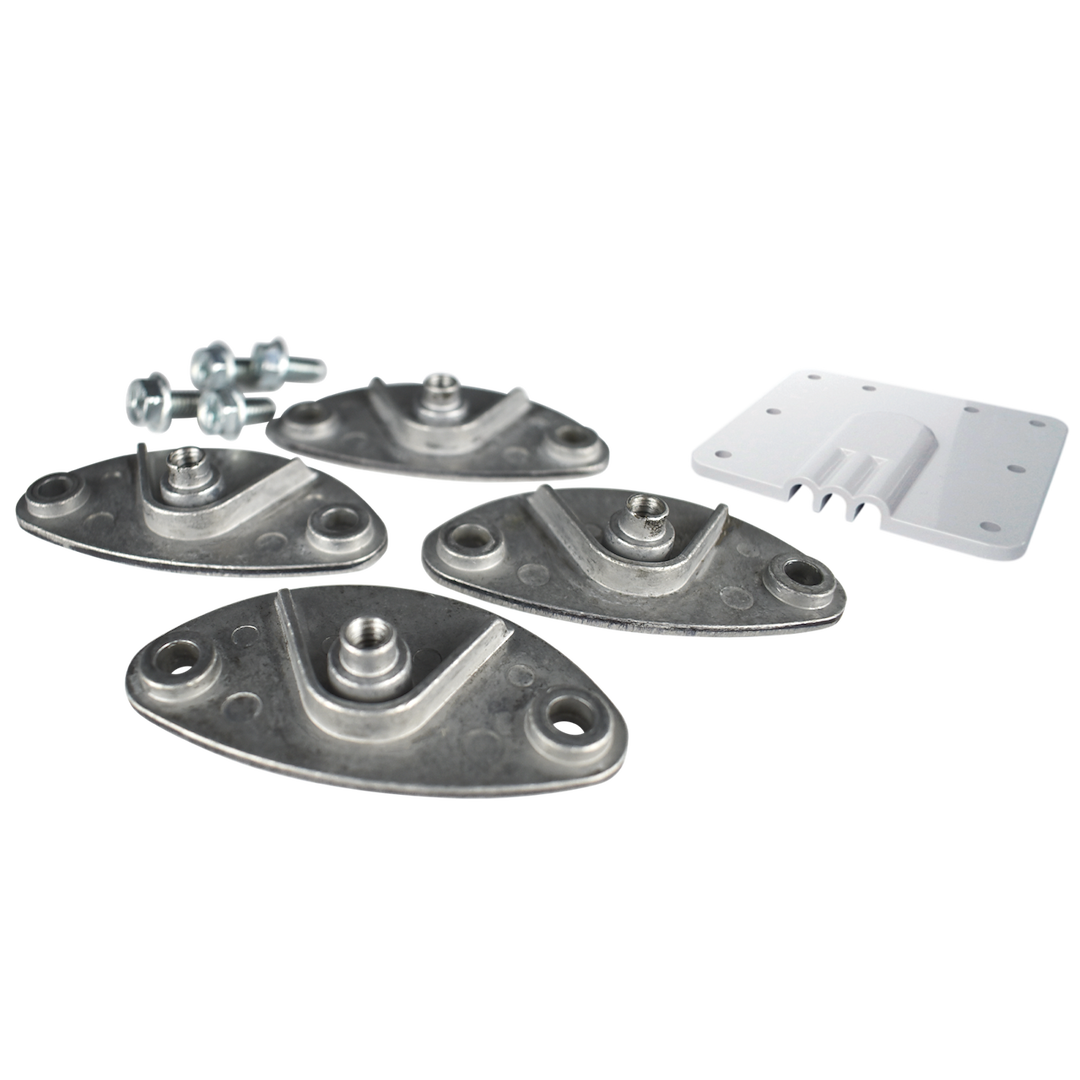 Winegard Carryout G3 & Playmaker Roof Mount Kit – RK-4000