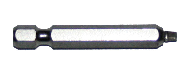 AP Products 009-250QB3P3C 3-Inch #3 Square-Recess Power Bit