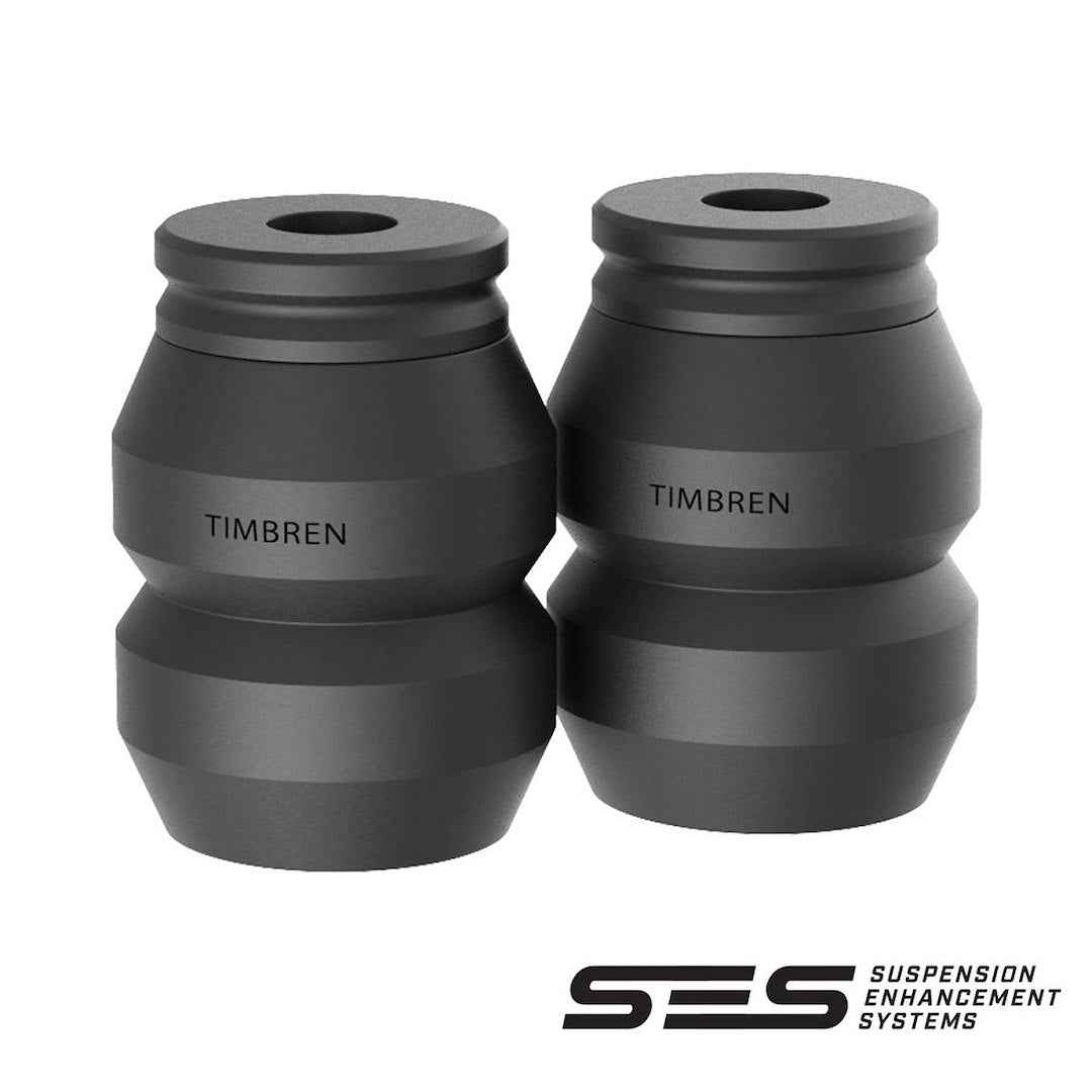 Timbren Jounce Helper Spring Kit - 6000 lb – DR1500DS