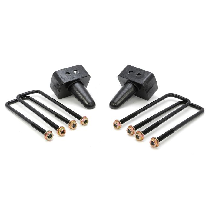 ReadyLift 26-2104 F-150 Leaf-Spring Block Set
