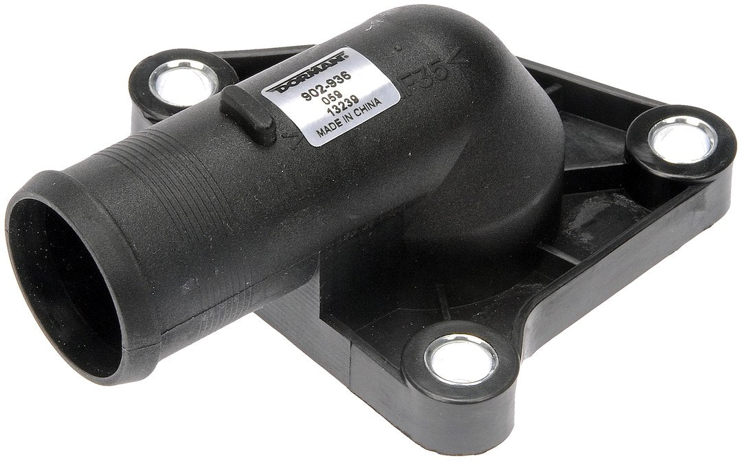 Dorman (OE Solutions) 902936 Matte Thermostat Outlet Replacement - image 1