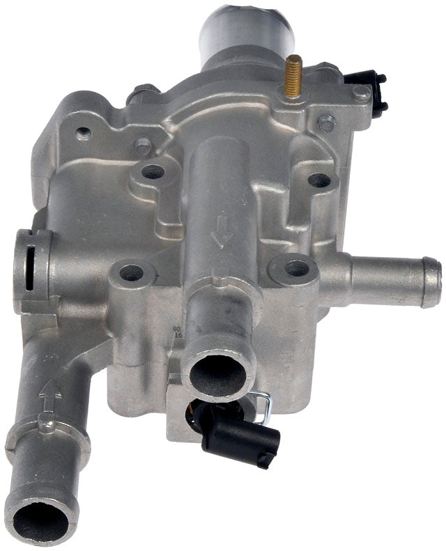 Dorman (OE Solutions) 902033 OE Metal Thermostat Housing Replacement - image 3