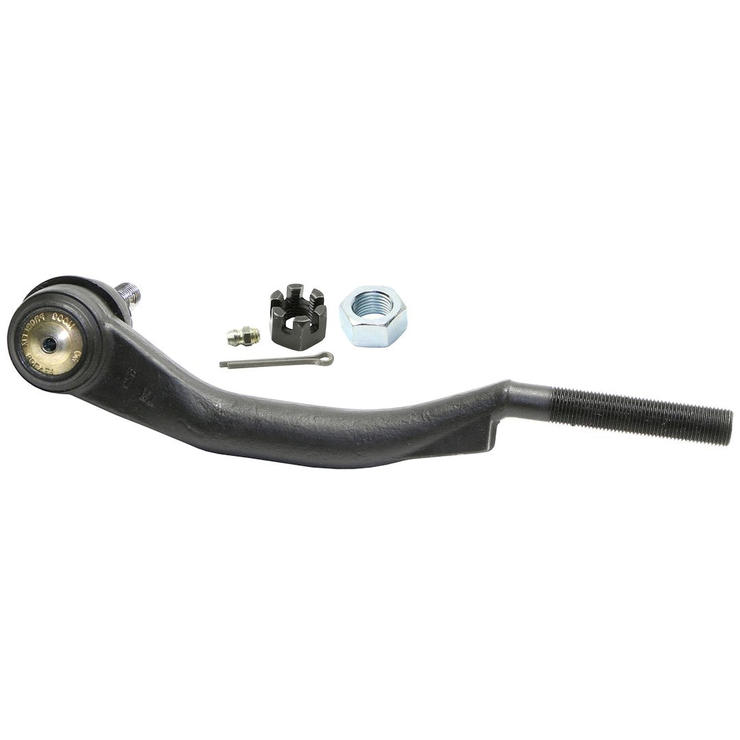 Moog Chassis ES3675 Problem Solver Steering Tie-Rod End
